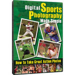 Class on Demand DVD: Digital Sports Photography Made Simple