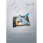 Blackmagic Design DaVinci Revival Pro