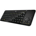 Logitech Keyboard Controller