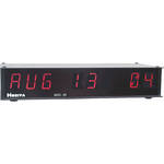 Horita MDD-100 Alphanumeric Time / Date Display