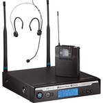 Electro-Voice R300-E Headworn Wireless Microphone System