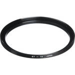 Century Precision Optics FA-6772 67mm-72mm Step-Up Ring (Screw-in)