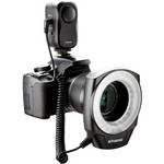 Polaroid LED Macro Ring Light