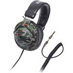 Audio-Technica ATH-PRO5MK2 Stereo Headphones (Camouflage)