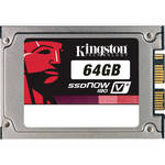 Kingston 64GB SSDNow V+180 Solid State Drive