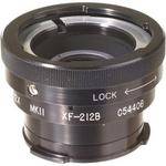 Century Precision Optics XF-212B 2x Extender - for 1/2" Bayonet Mount