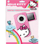 Sakar Hello Kitty Digital Video Recorder with Camera (Pink)