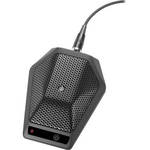Audio-Technica U891RX UniPoint Condenser Boundary Microphone (Black)