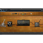 ILIO TH2 - 4th Generation Custom Guitar Effect Suite (Upgrade)