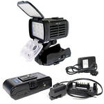 Switronix Switronix Power & On-Camera Lighting Kit for Sony PMW-F3 Camcorder