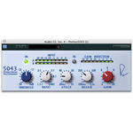 Steinberg RND Portico 5043 - Compressor Plug-In