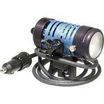 Frezzolini Dimmer Mini-Fill On-Camera Light with Cigarette Plug Connector