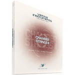 Vienna Symphonic Library Chamber Strings II Extended - Vienna Instruments