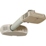3M SCP716W Brilliant Idea Wide Projector w/ Folding Wall Mount & Speakers
