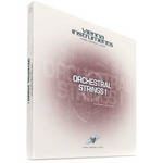 Vienna Symphonic Library Orchestral Strings I Extended - Vienna Instruments