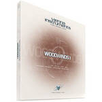 Vienna Symphonic Library Woodwinds I Extended - Vienna Instruments