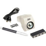 3M Simply Interactive System with Infrared Camera and Stylus