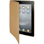 SwitchEasy CoverBuddy for iPad 2 (Tan)