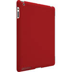 SwitchEasy CoverBuddy for iPad 2 (Red)