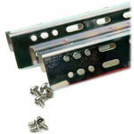 Kingston 2.5" to 3.5" Mounting Brackets