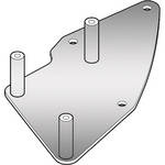 3M Super Close Projection Adapter Plate for SCP716