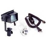 Cool-Lux LK-2000 Mini Cool 120 VAC On Camera Light