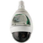 Bosch AutoDome Rugged Bubble (Gold Tint, In-ceiling Housing)