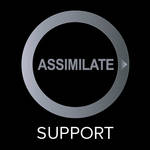 Assimilate Scratch Lab (Mac) One Year of Maintenance & Support