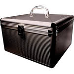 Merit Line Merax Aluminum-like Hard CD Case (300 Disc Capacity)