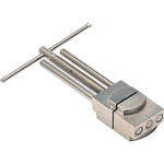 Nisha Lens Vise