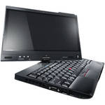 Lenovo 12.5" 320GB ThinkPad X220 Tablet with Intel Core i5-2520M Processor