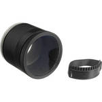 AquaTech LT-NZF Sound Blimp Lens Tube for Nikon 24-70mm f/2.8