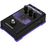 TC-Helicon VoiceTone X1 Megaphone and Distortion Pedal