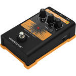 TC-Helicon VoiceTone E1 Echo and Tap Delay Pedal