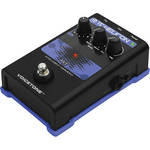 TC-Helicon VoiceTone H1 Intelligent Harmony Pedal
