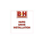B&H Photo Install HDD or SSD into an Apple MacBook Pro