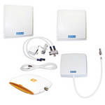Wi-Ex zBoost CI YX645 Cell Phone Signal Booster