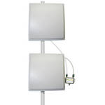 Wi-Ex YX039-PCS-CEL Dual-Band Signal Antenna