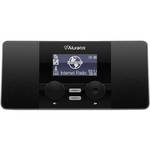 Aluratek AIRMM02F Internet Radio Alarm Clock With Built-in Wi-Fi