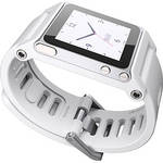 LUNATIK TikTok Conversion Kit for iPod nano 6th Generation, 8/16GB (White)