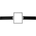 JBL PCK8C Rough-In Frame for SP8CII, L228C, and LS328C (Single)