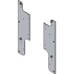 Chief Interface Brackets for Large Flat Panel Mounts
