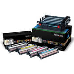 Lexmark C54x, X54x Black Laser Imaging Kit