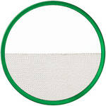 Profoto Half Single Scrim for the Cine Reflector