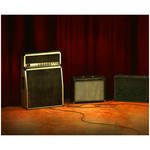 TC Electronic Vintage Amp Room - Vintage Amplifier Modeling Plug-In (PowerCore)