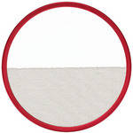 Profoto Half Double Scrim for Cine Reflector