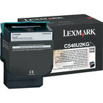 Lexmark C546U2KG C546, X546 Extra High Yield Toner Cartridge