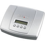 Lexmark MarkNet N7020e Gigabit Ethernet Print Server