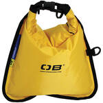 OverBoard Waterproof Dry Flat Bag 5 L (Yellow)