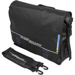 OverBoard Roll-Top Waterproof Messenger Bag